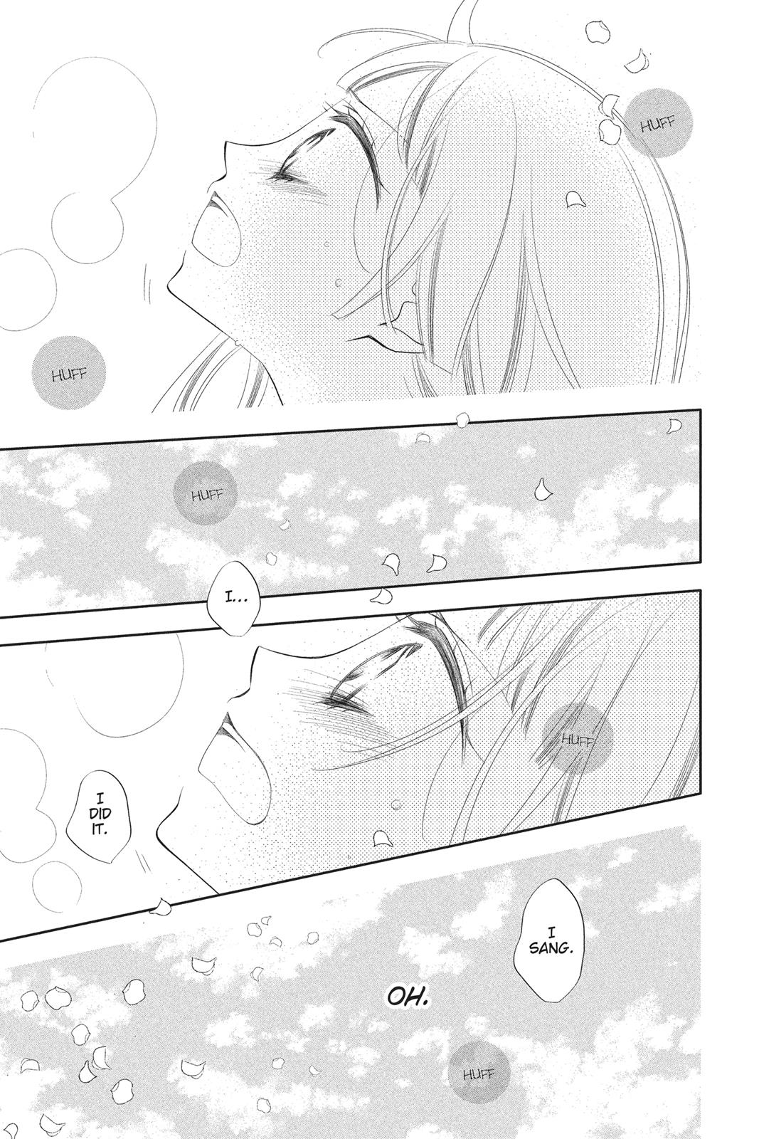 Fukumenkei Noise Chapter 68 page 22 - Chapter 68