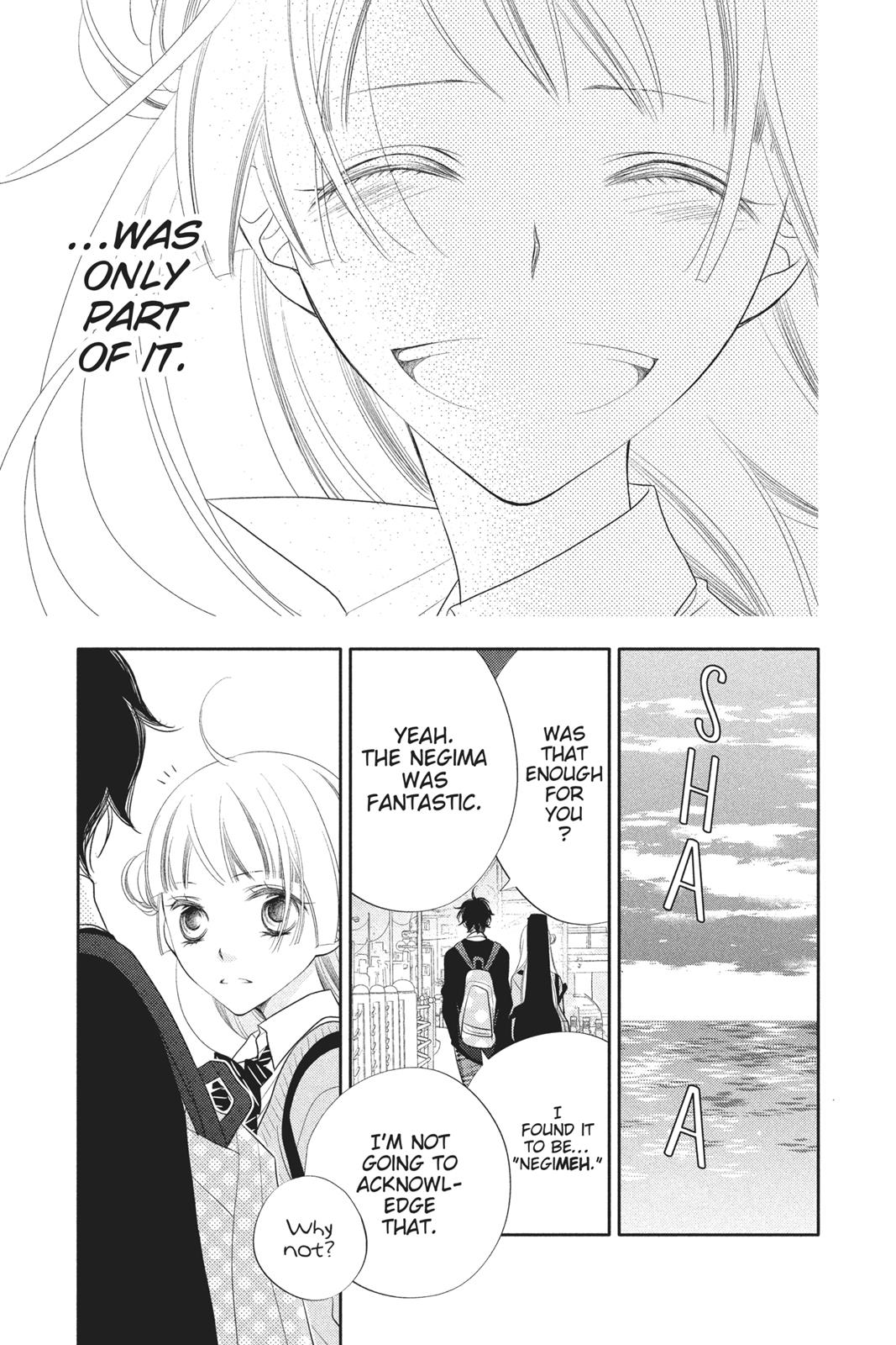 Fukumenkei Noise Chapter 68 page 24 - Chapter 68