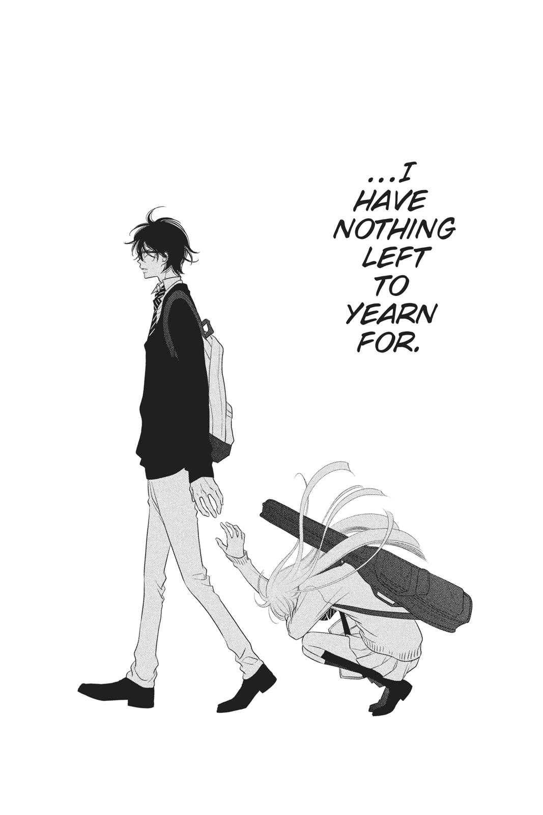 Fukumenkei Noise Chapter 68 page 27 - Chapter 68