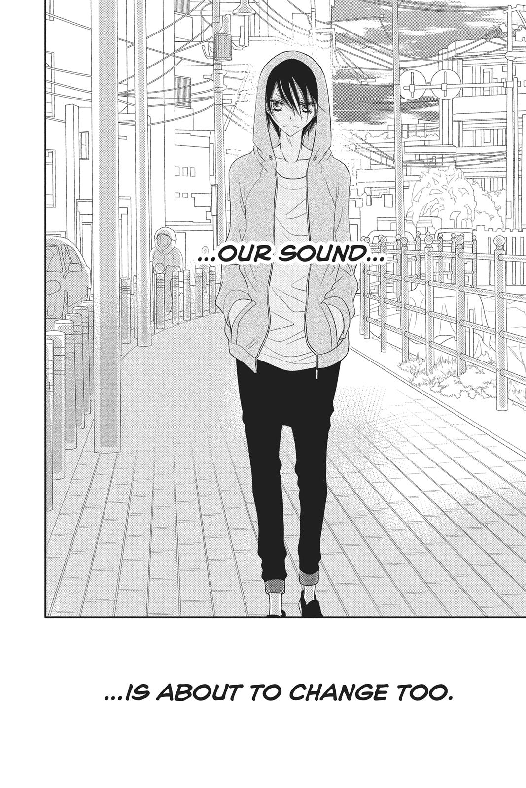 Fukumenkei Noise Chapter 68 page 29 - Chapter 68