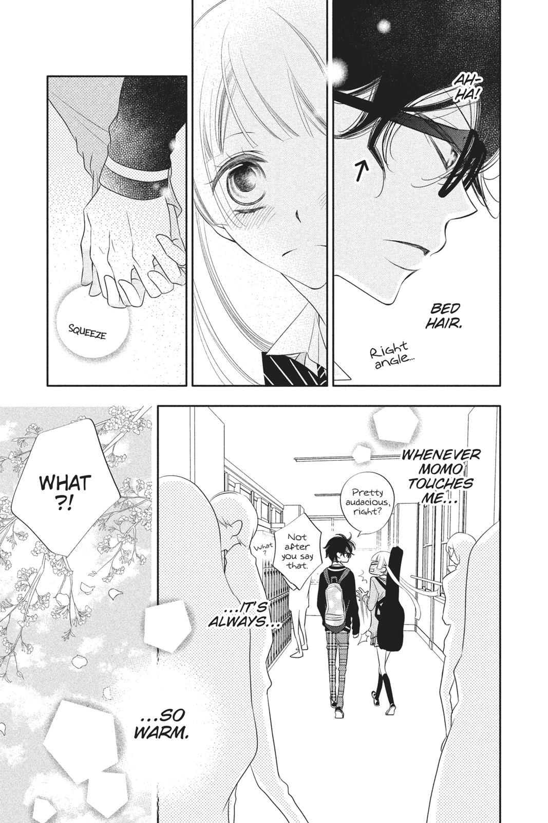 Fukumenkei Noise Chapter 68 page 7 - Chapter 68