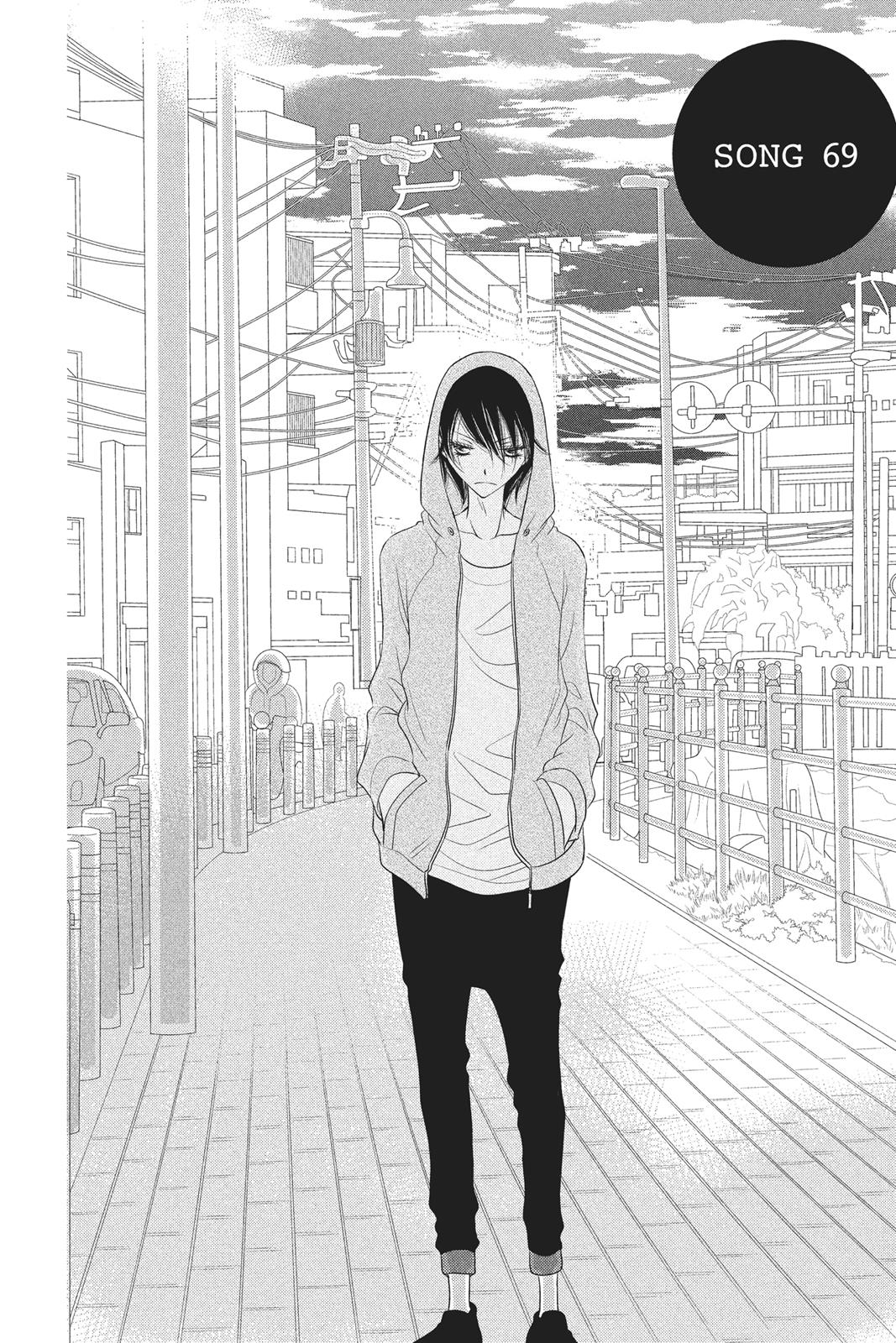 Fukumenkei Noise Chapter 69 page 2 - Chapter 69