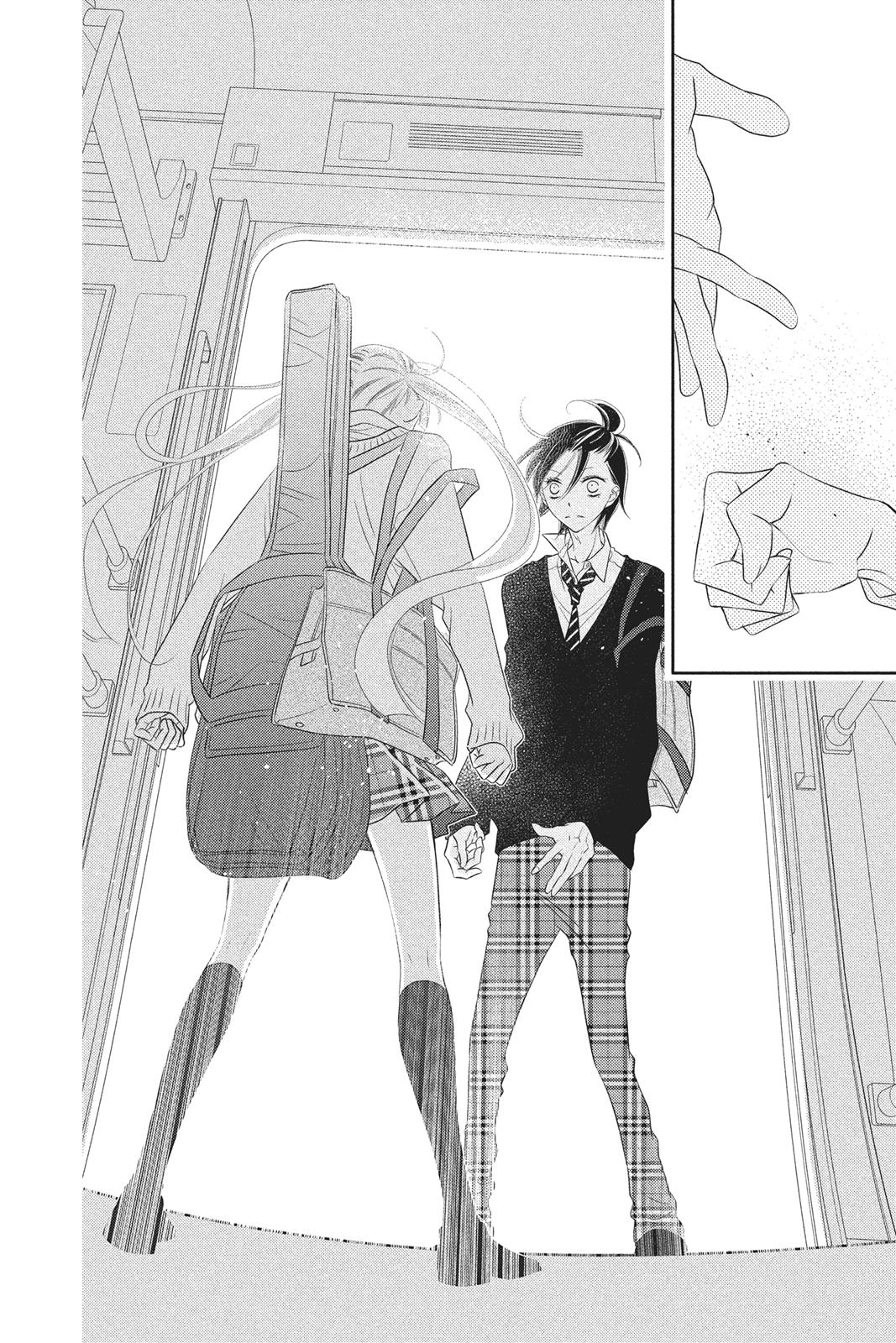 Fukumenkei Noise Chapter 69 page 28 - Chapter 69