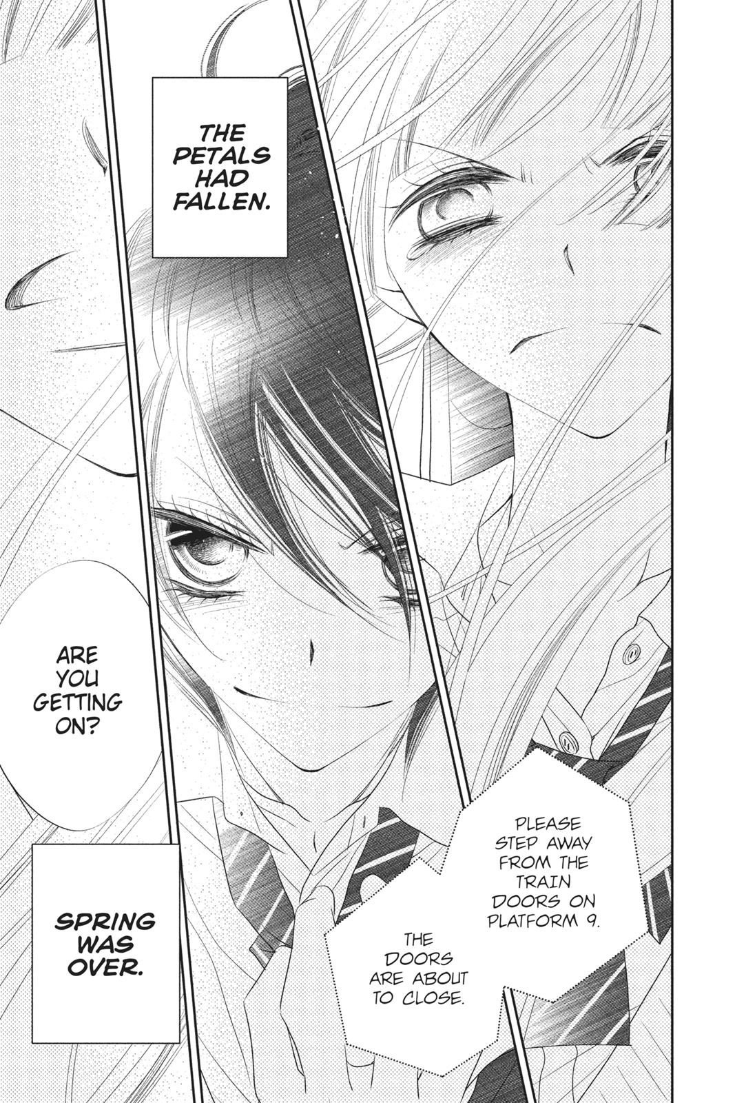 Fukumenkei Noise Chapter 69 page 29 - Chapter 69