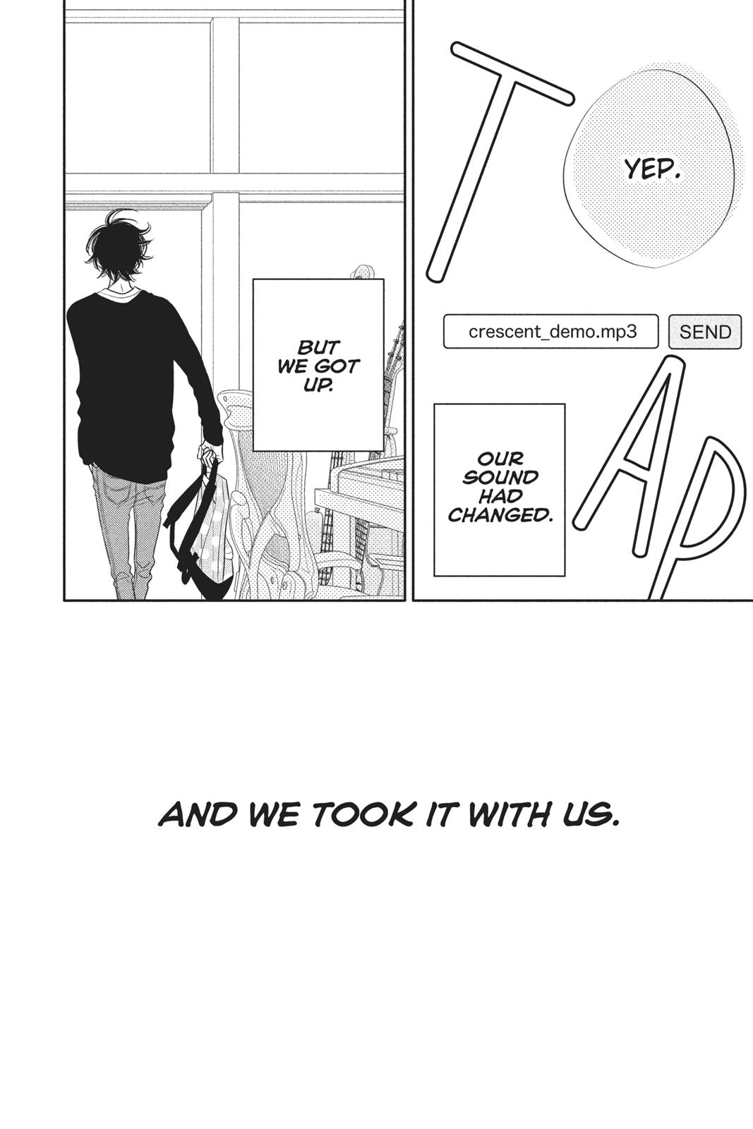 Fukumenkei Noise Chapter 69 page 30 - Chapter 69
