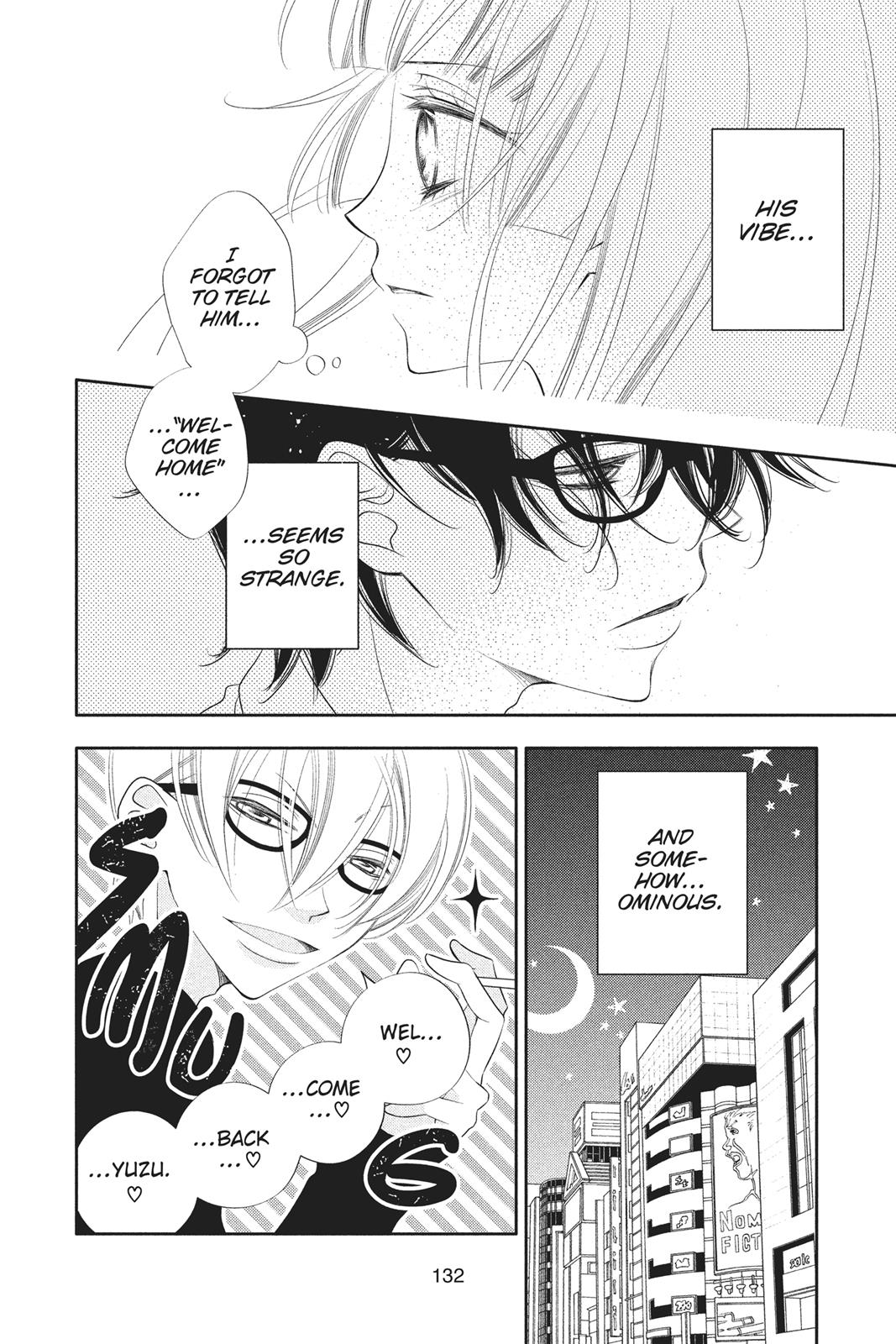 Fukumenkei Noise Chapter 69 page 6 - Chapter 69