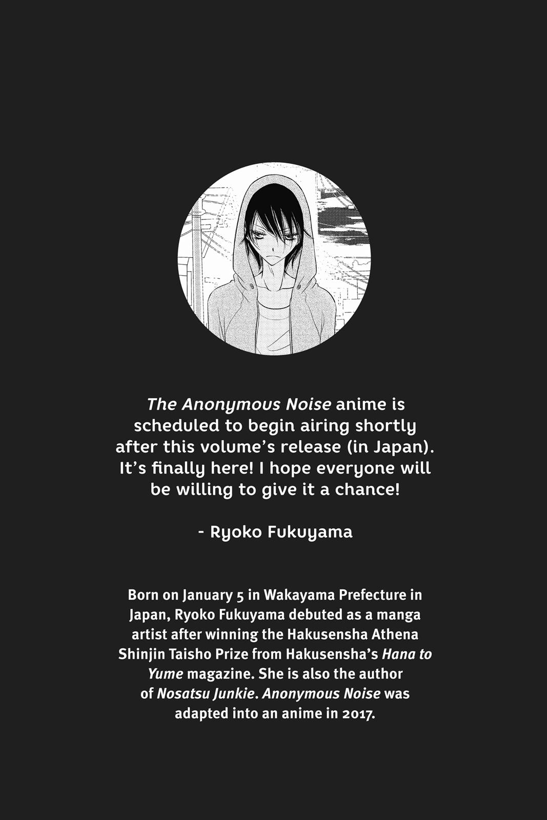 Fukumenkei Noise Chapter 70 page 32 - Chapter 70
