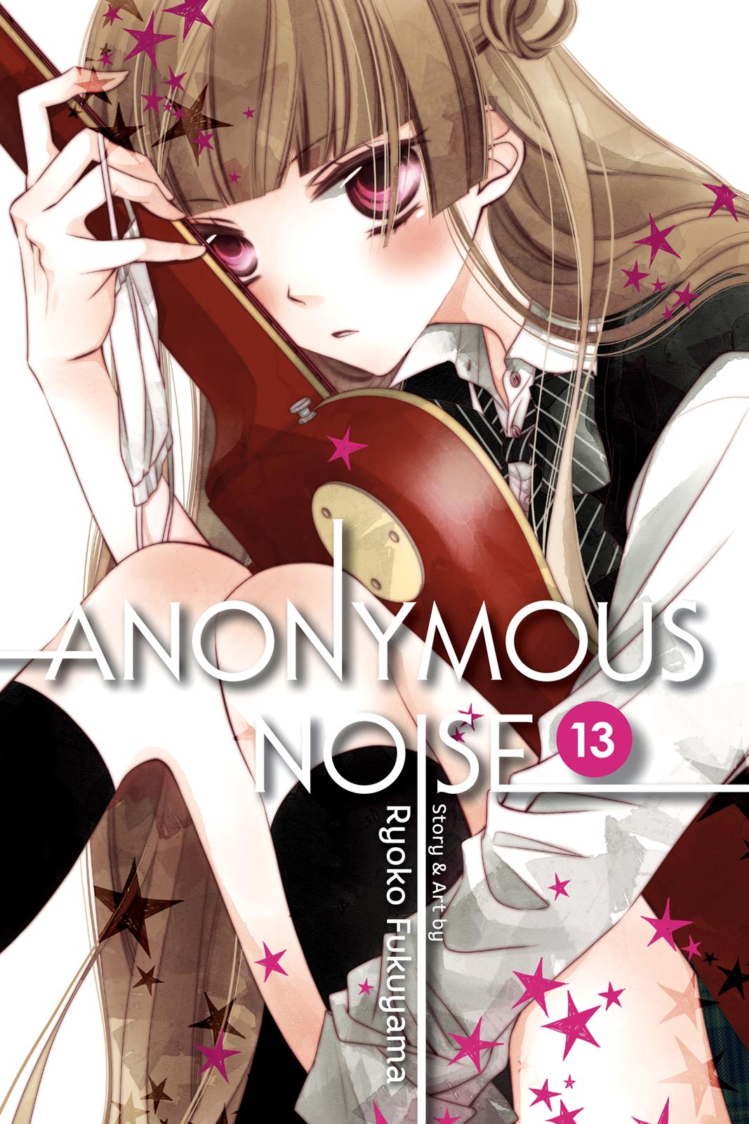 Fukumenkei Noise Chapter 71 page 1 - Chapter 71
