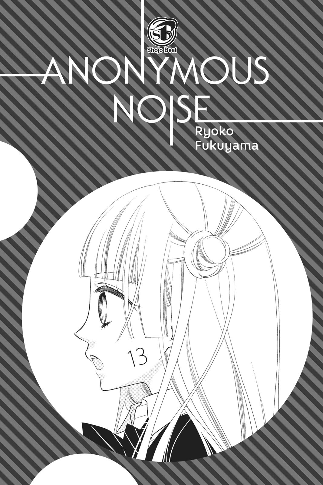 Fukumenkei Noise Chapter 71 page 2 - Chapter 71