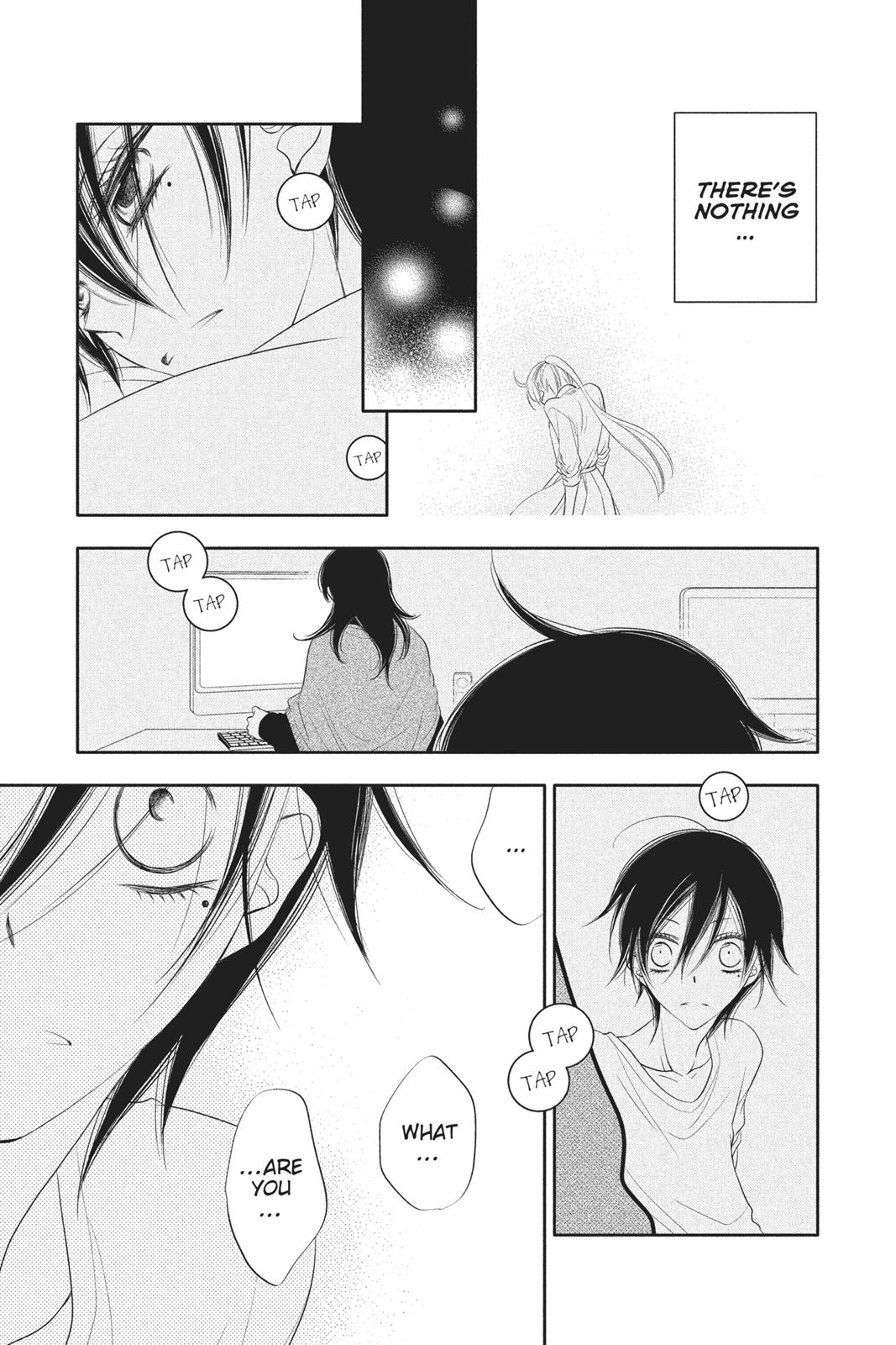 Fukumenkei Noise Chapter 71 page 22 - Chapter 71