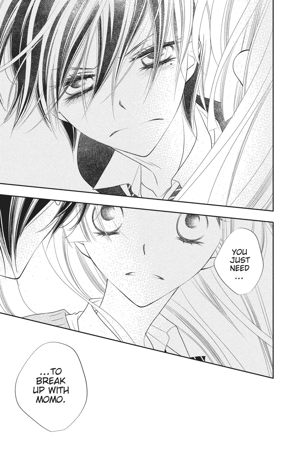 Fukumenkei Noise Chapter 71 page 30 - Chapter 71