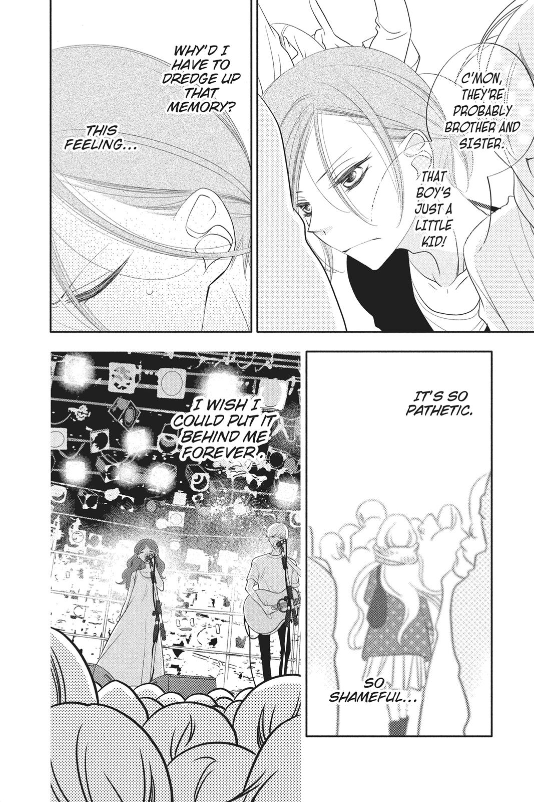 Fukumenkei Noise Chapter 72 page 11 - Chapter 72