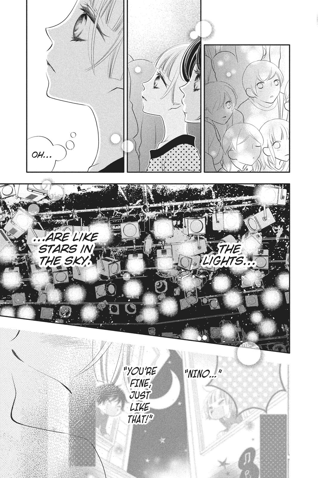 Fukumenkei Noise Chapter 72 page 12 - Chapter 72