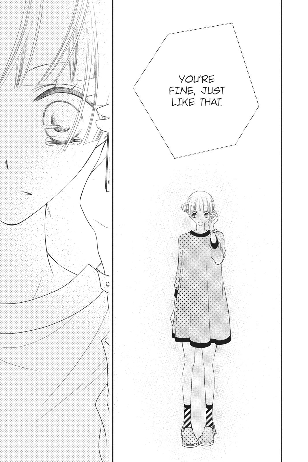 Fukumenkei Noise Chapter 72 page 18 - Chapter 72