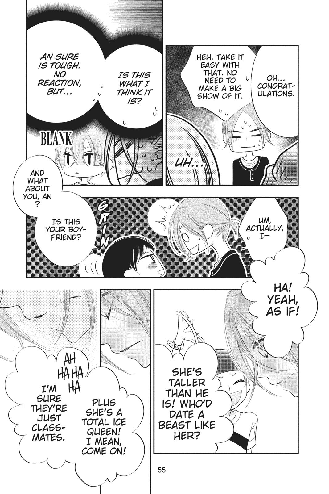 Fukumenkei Noise Chapter 72 page 22 - Chapter 72