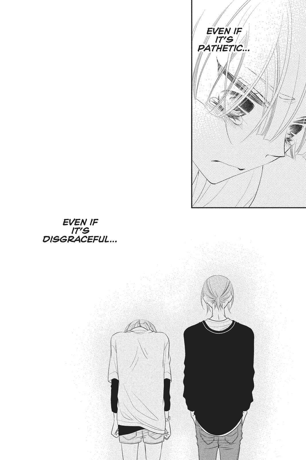 Fukumenkei Noise Chapter 72 page 29 - Chapter 72