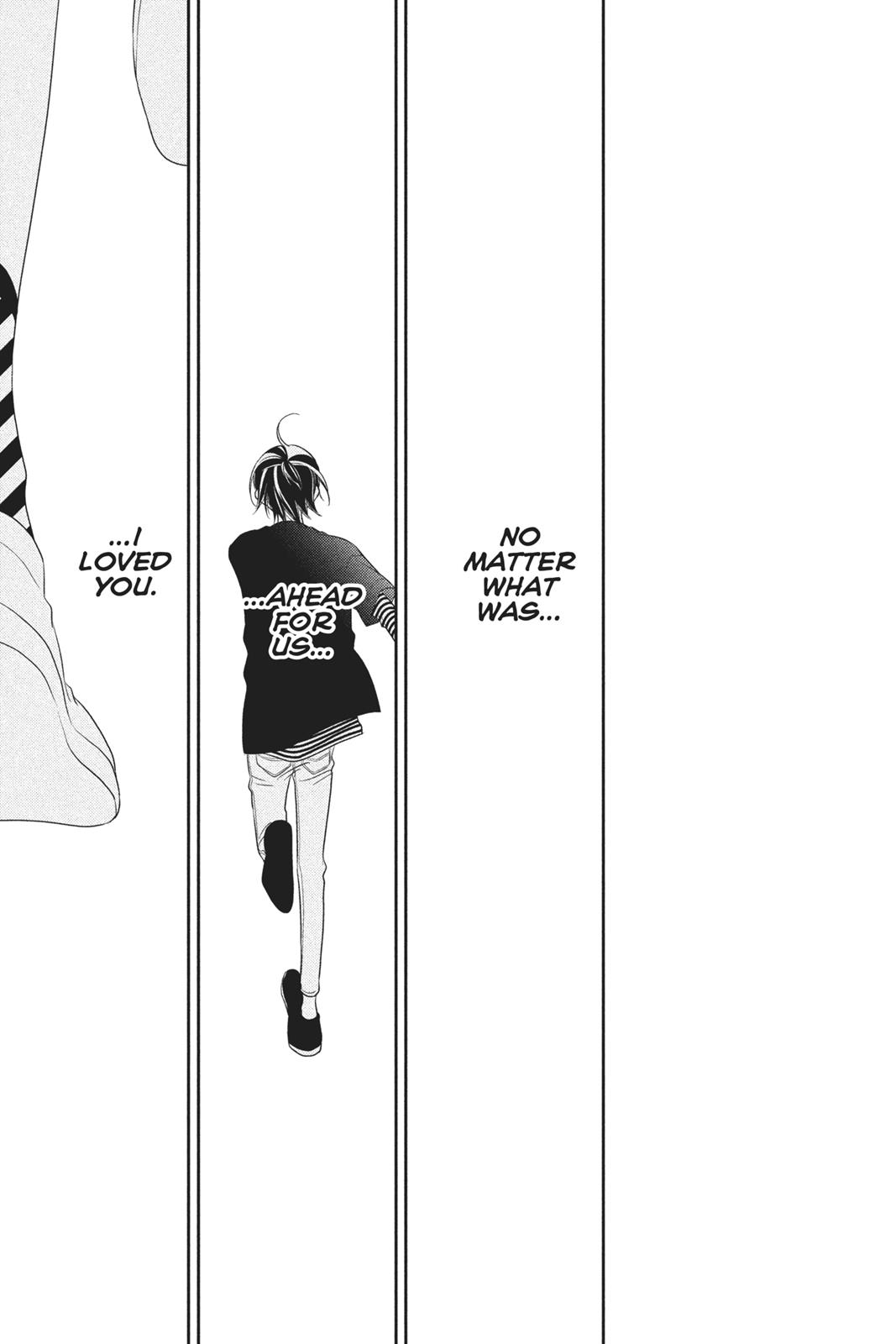 Fukumenkei Noise Chapter 72 page 30 - Chapter 72