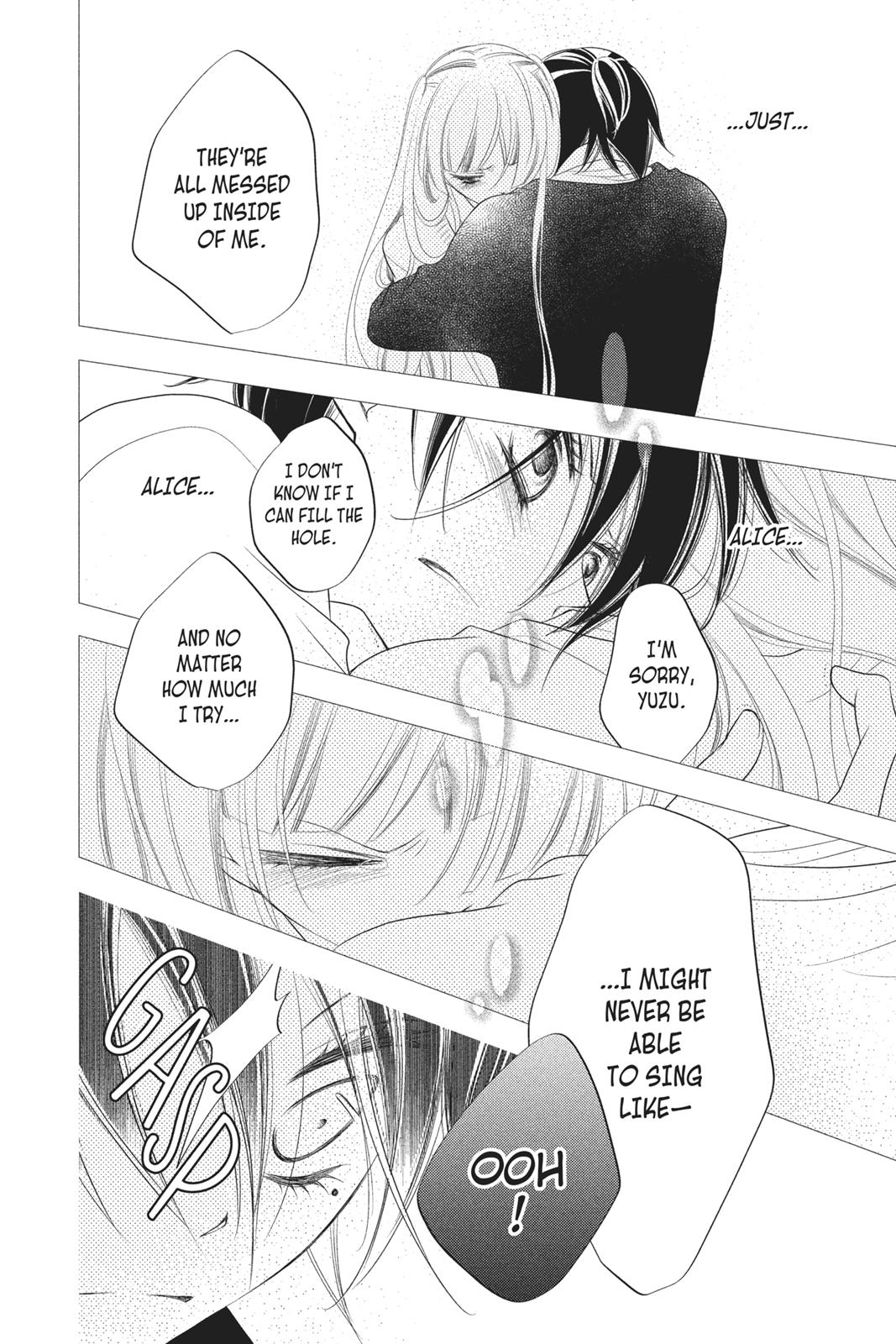 Fukumenkei Noise Chapter 72 page 7 - Chapter 72