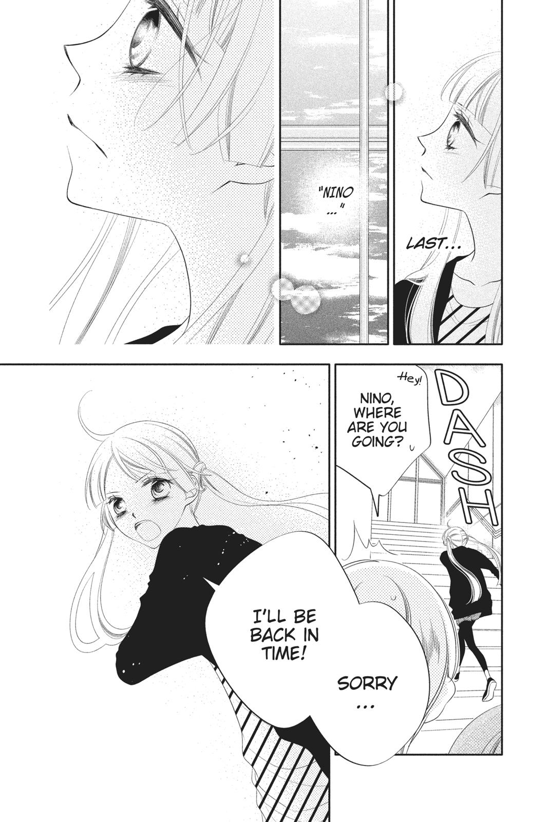 Fukumenkei Noise Chapter 73 page 20 - Chapter 73