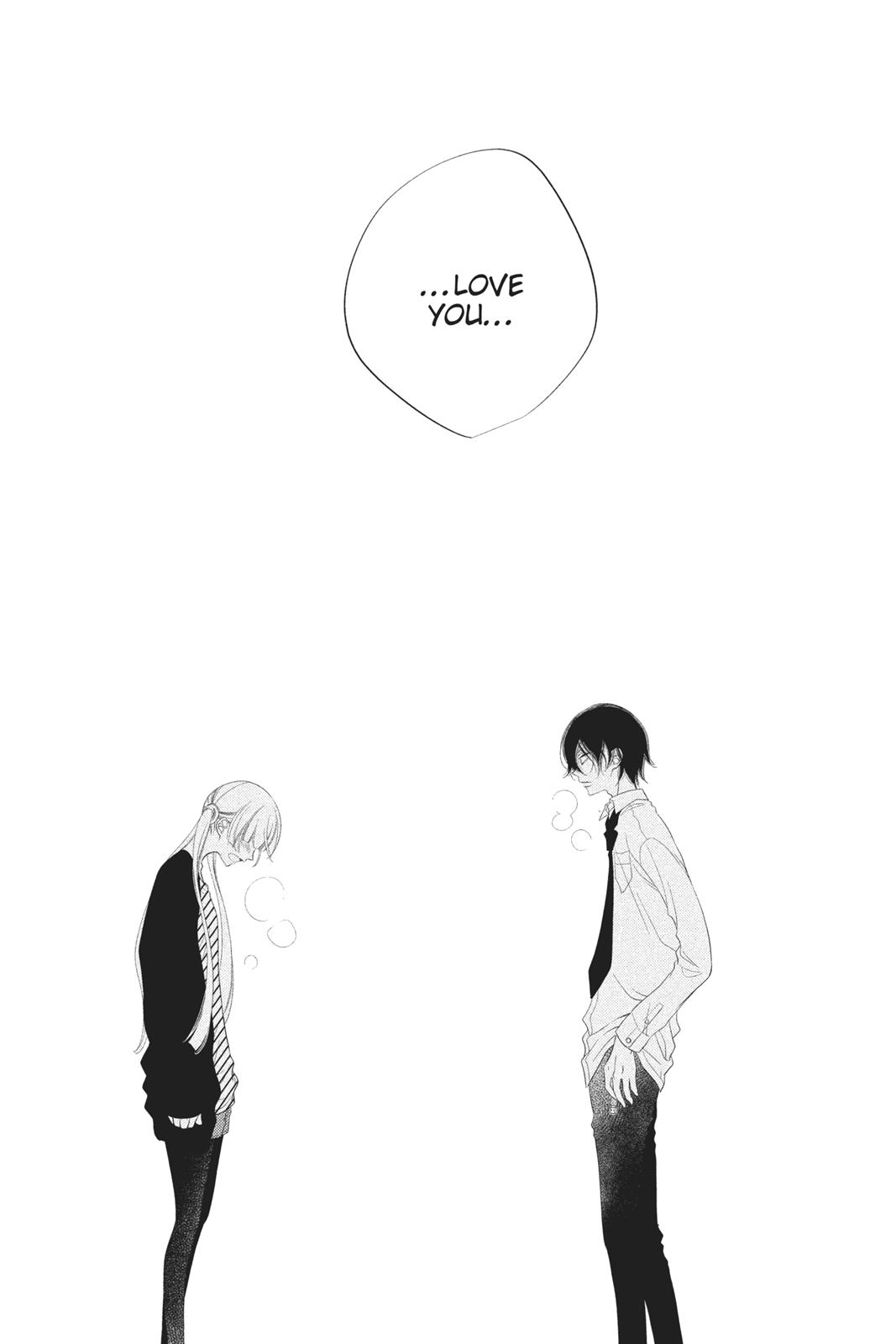 Fukumenkei Noise Chapter 73 page 24 - Chapter 73