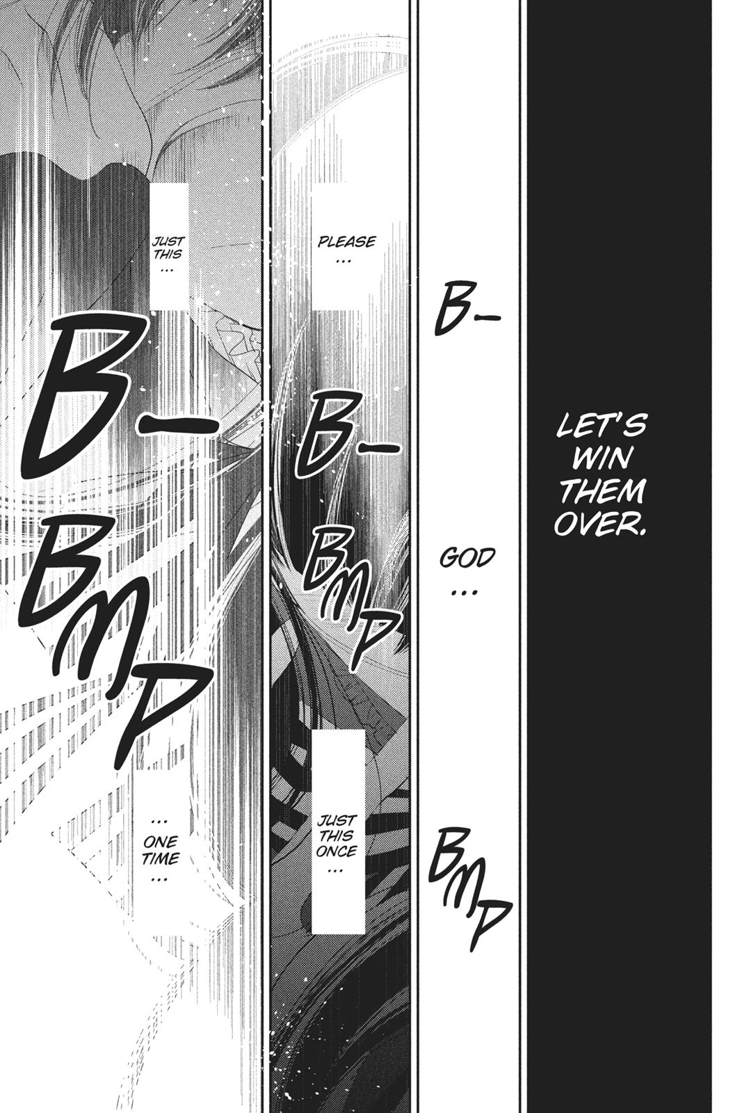 Fukumenkei Noise Chapter 73 page 30 - Chapter 73