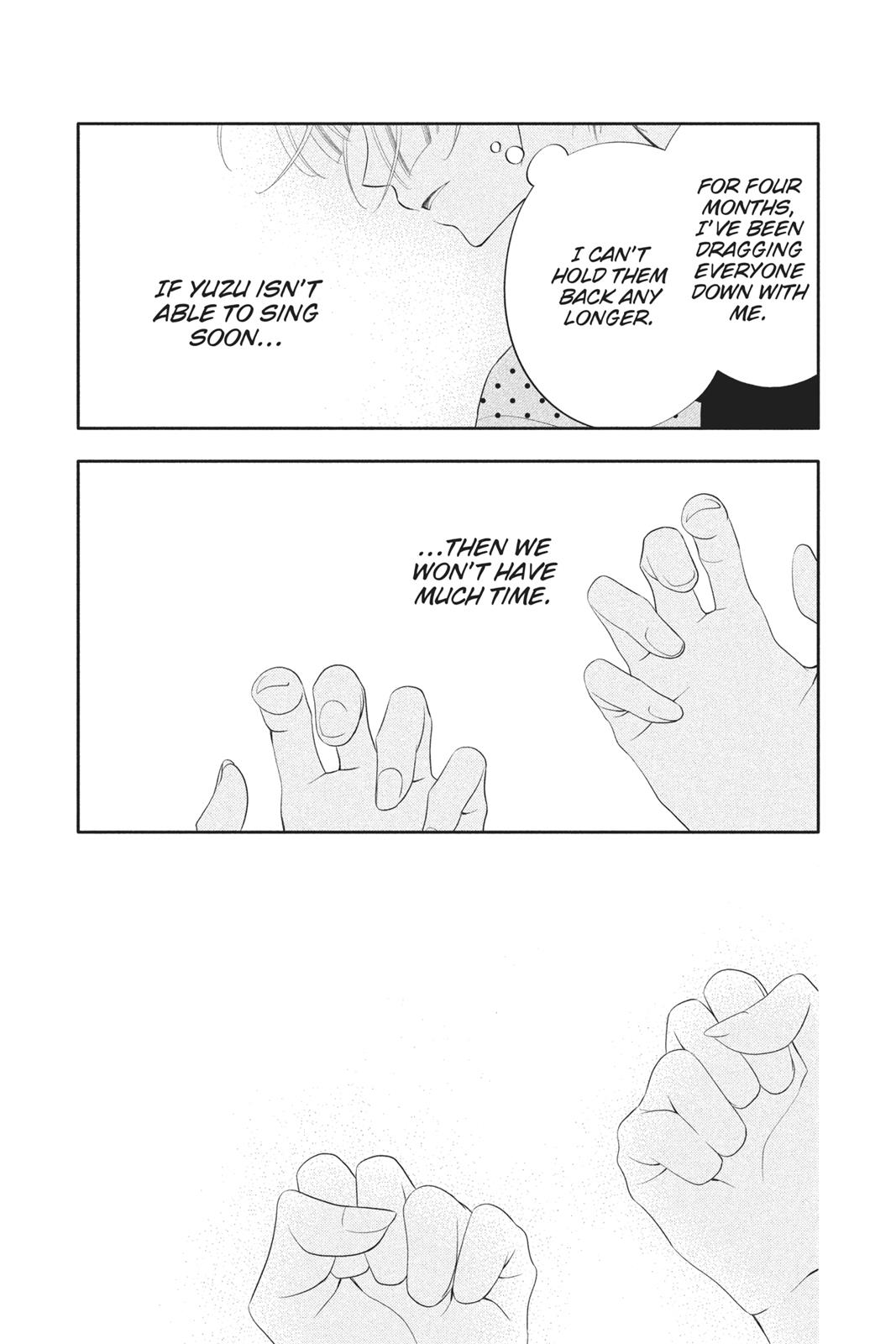 Fukumenkei Noise Chapter 73 page 4 - Chapter 73
