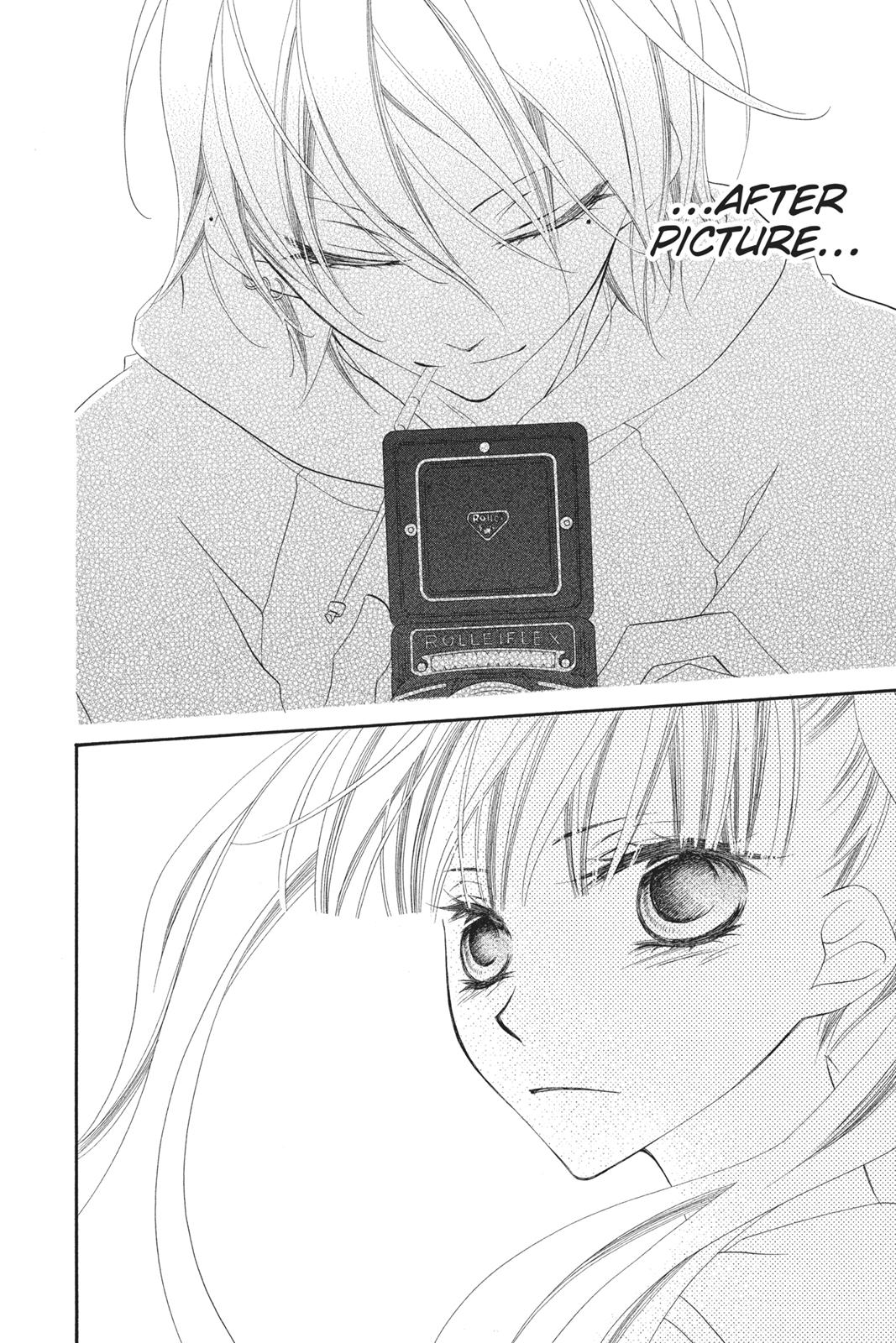 Fukumenkei Noise Chapter 75.5 page 34 - Chapter 75.5