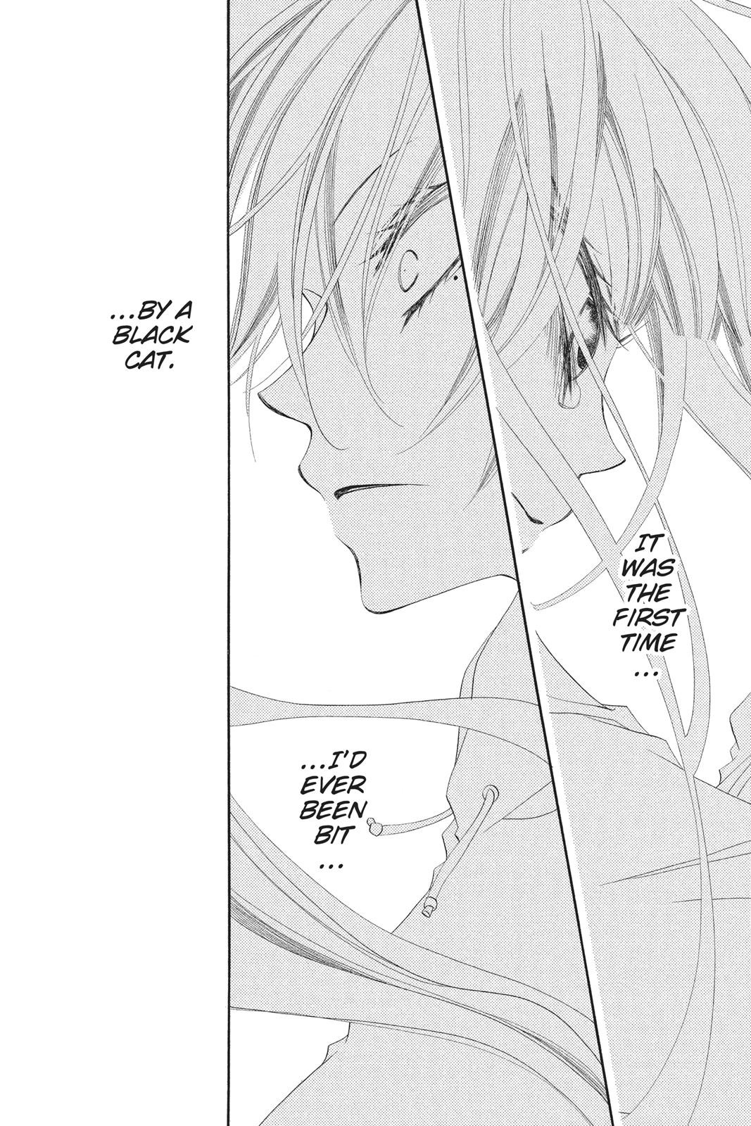 Fukumenkei Noise Chapter 75.5 page 40 - Chapter 75.5
