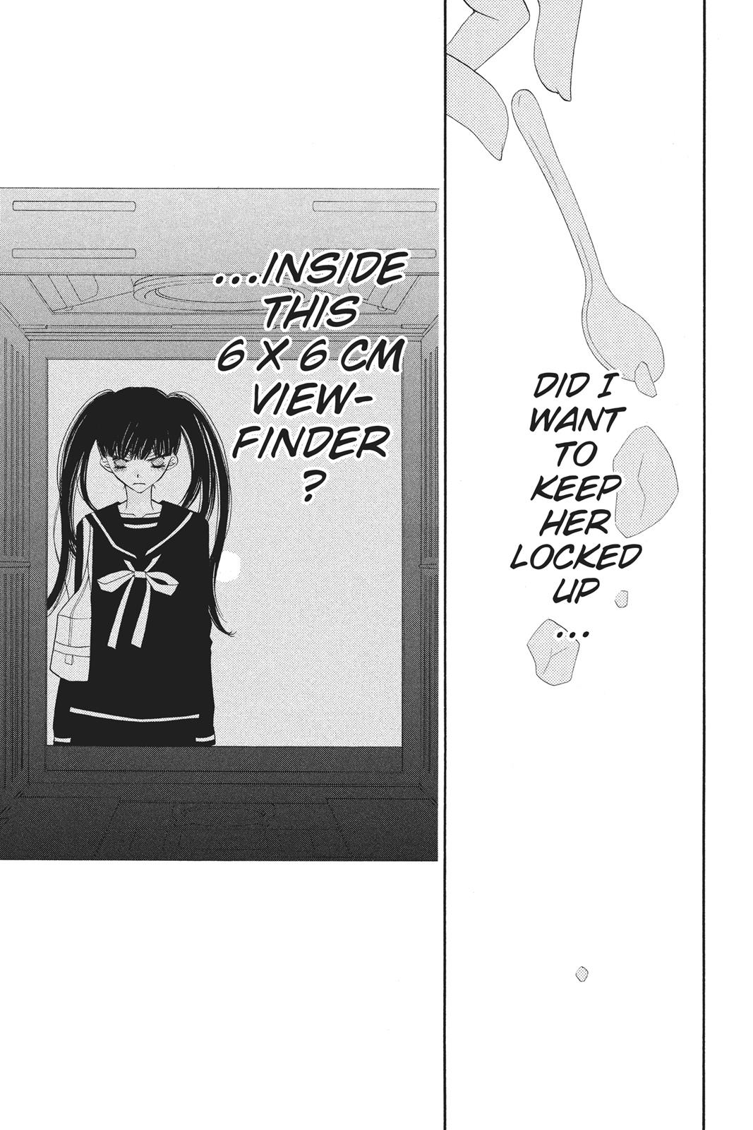 Fukumenkei Noise Chapter 75.5 page 49 - Chapter 75.5
