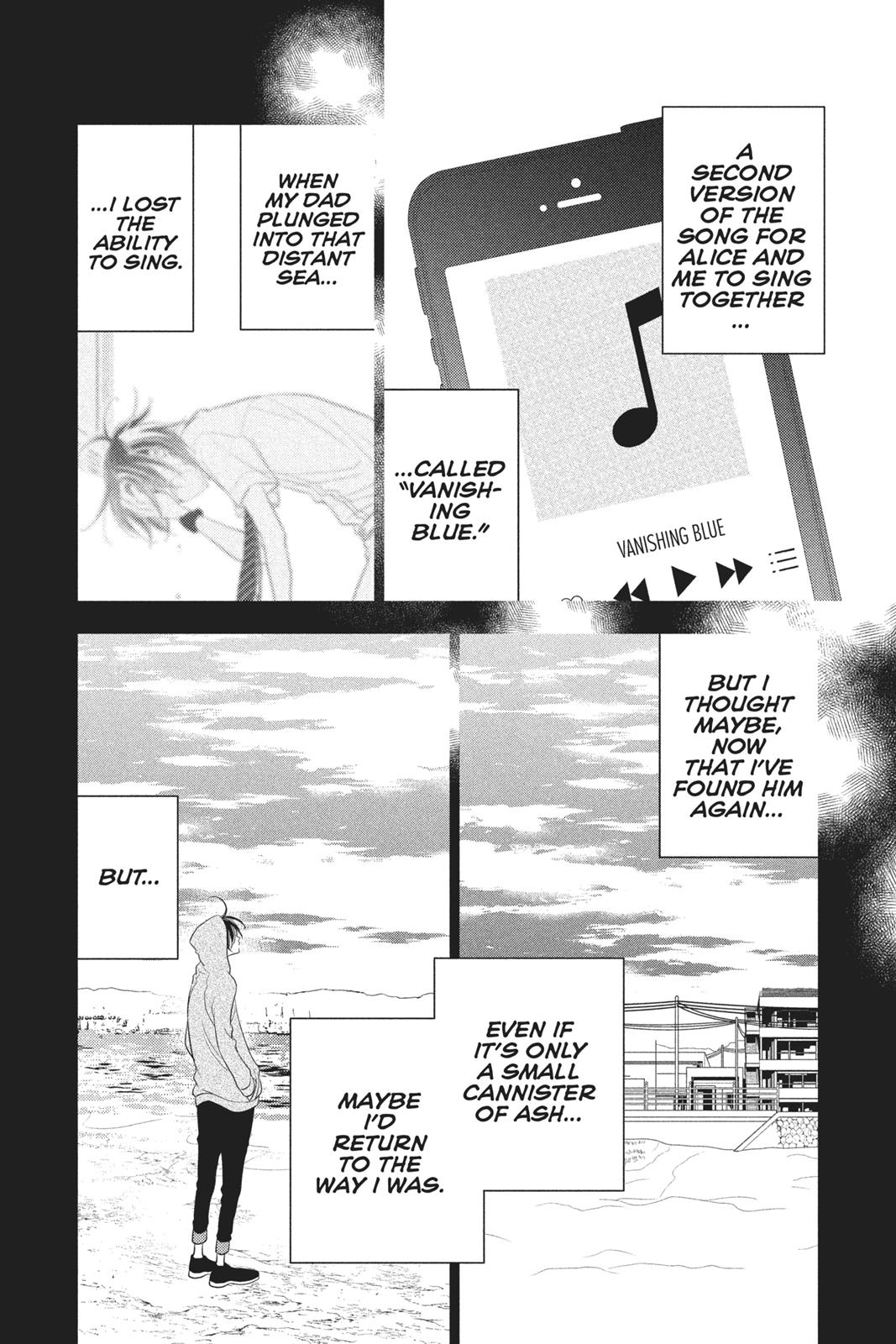 Fukumenkei Noise Chapter 75 page 10 - Chapter 75