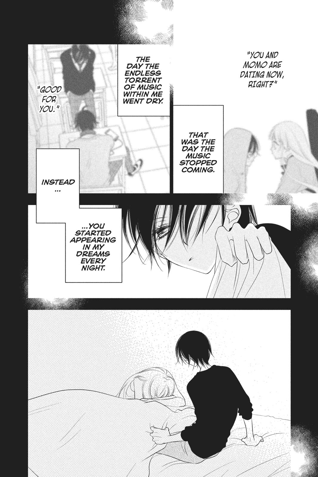 Fukumenkei Noise Chapter 75 page 12 - Chapter 75