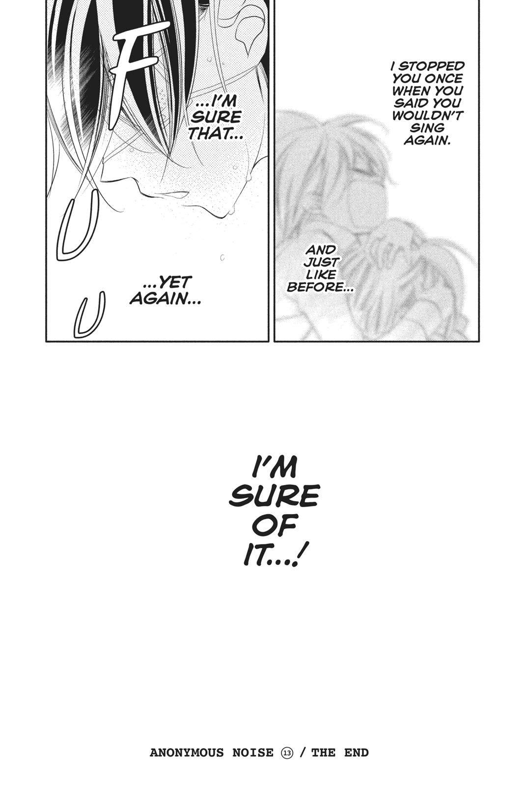 Fukumenkei Noise Chapter 75 page 19 - Chapter 75