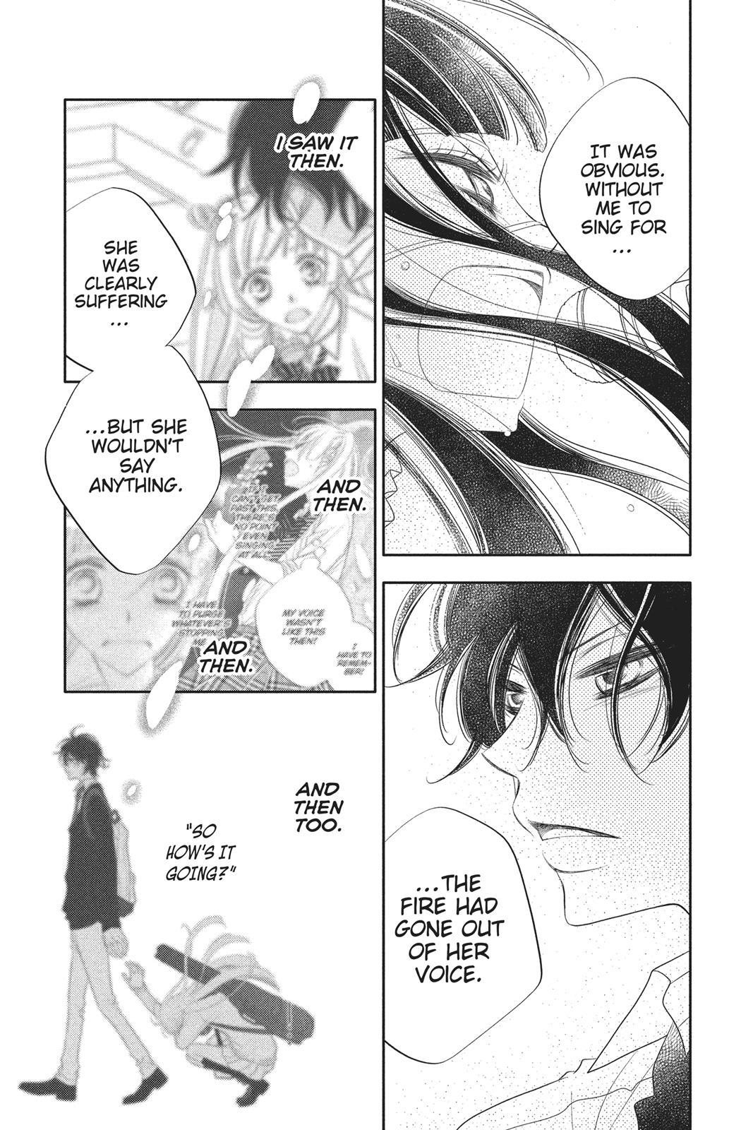 Fukumenkei Noise Chapter 76 page 12 - Chapter 76