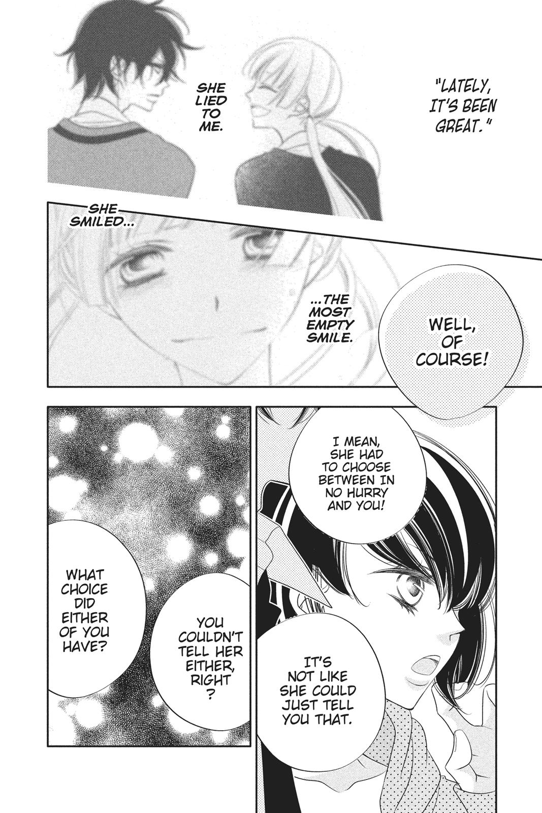 Fukumenkei Noise Chapter 76 page 13 - Chapter 76