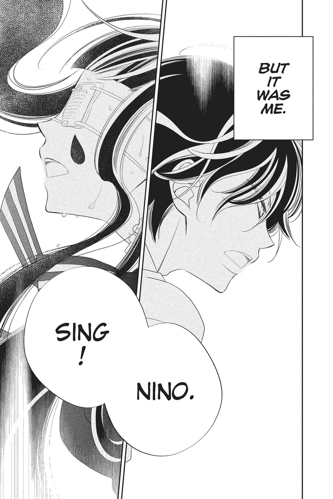 Fukumenkei Noise Chapter 76 page 30 - Chapter 76