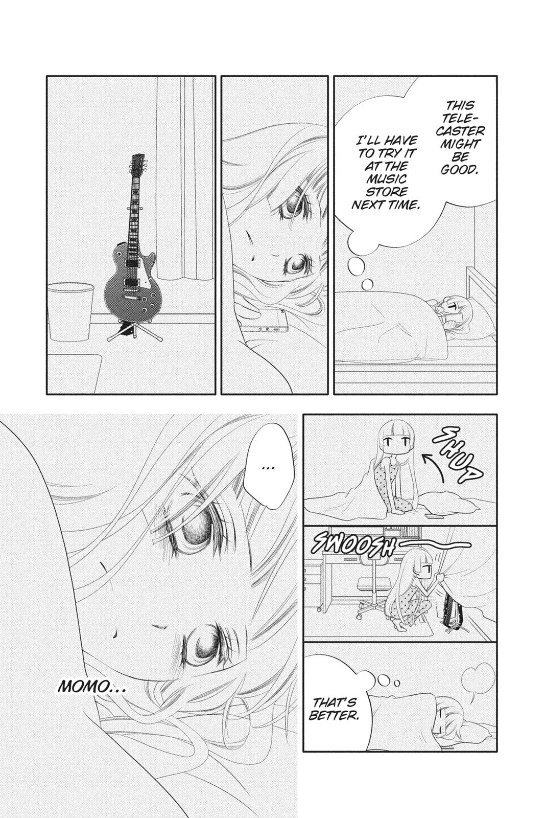Fukumenkei Noise Chapter 77 page 19 - Chapter 77