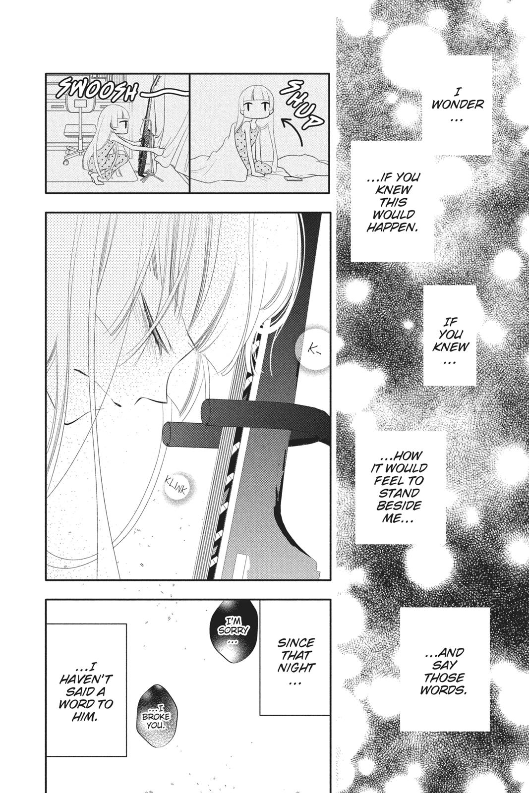 Fukumenkei Noise Chapter 77 page 20 - Chapter 77
