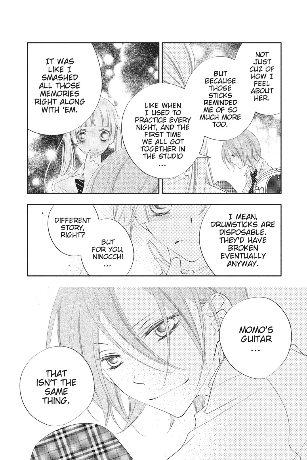 Fukumenkei Noise Chapter 77 page 24 - Chapter 77