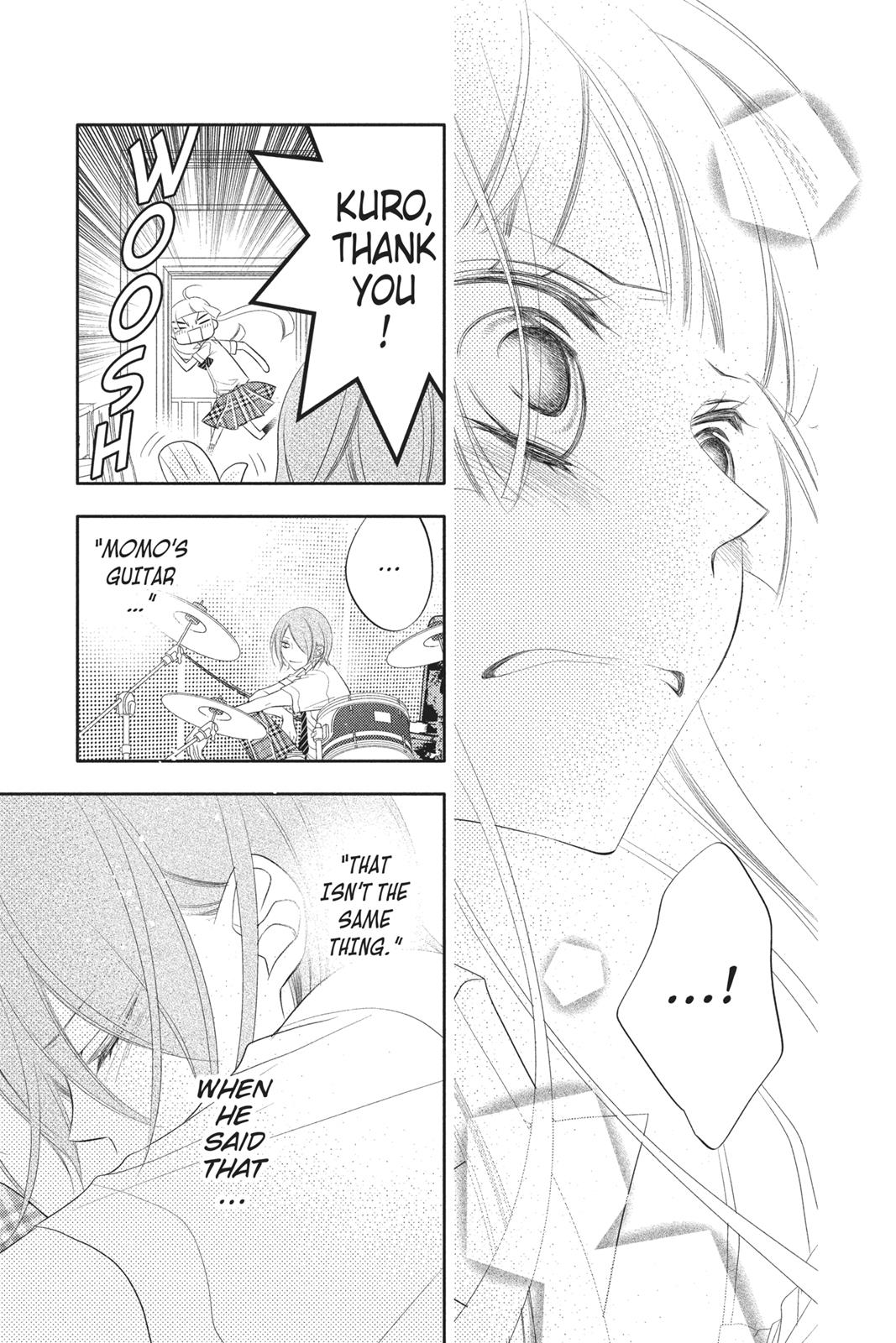 Fukumenkei Noise Chapter 77 page 25 - Chapter 77