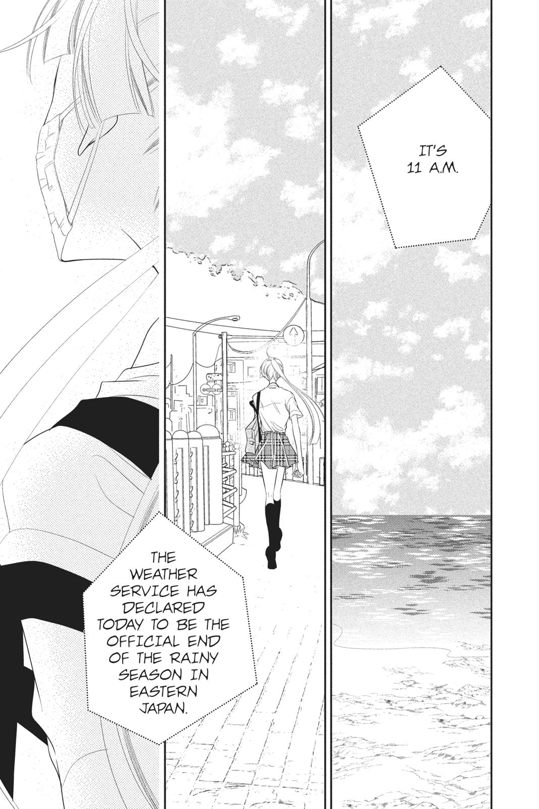 Fukumenkei Noise Chapter 77 page 3 - Chapter 77