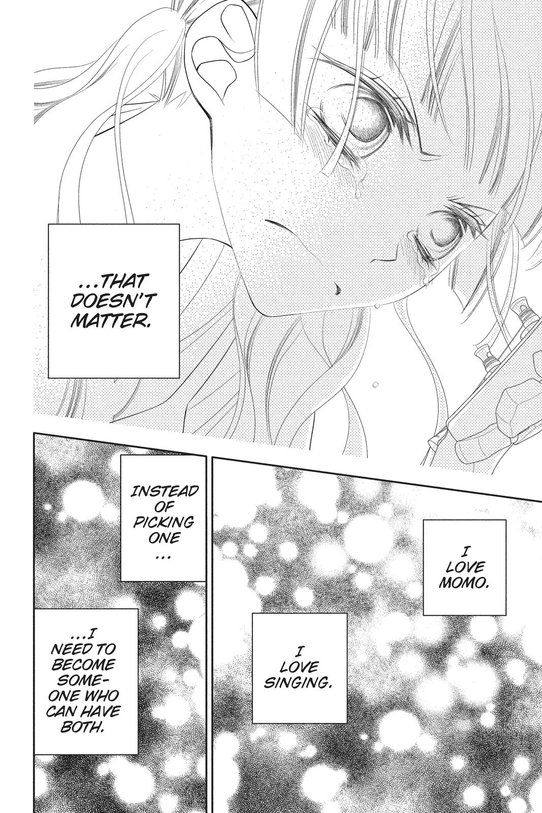 Fukumenkei Noise Chapter 77 page 30 - Chapter 77