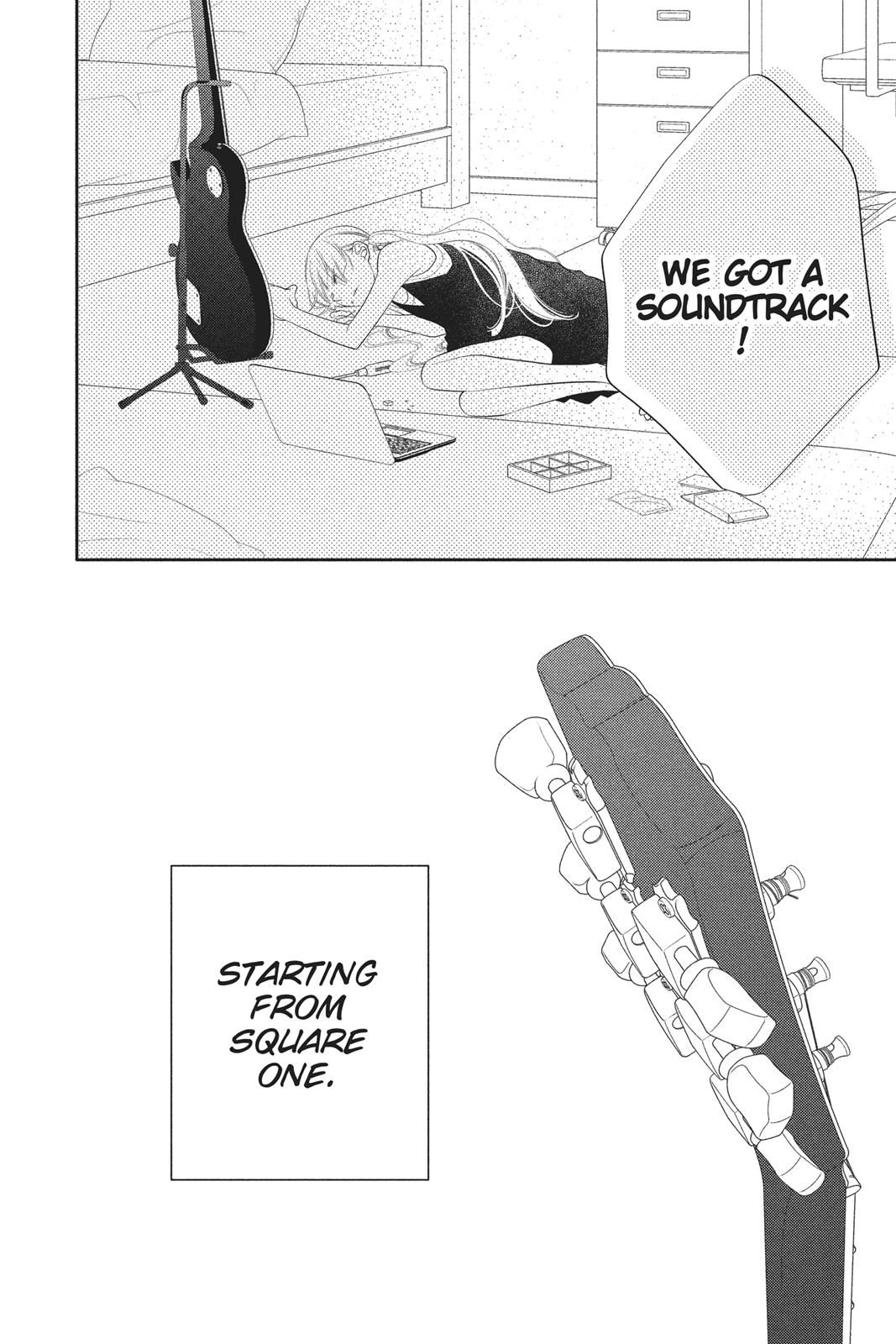 Fukumenkei Noise Chapter 77 page 32 - Chapter 77