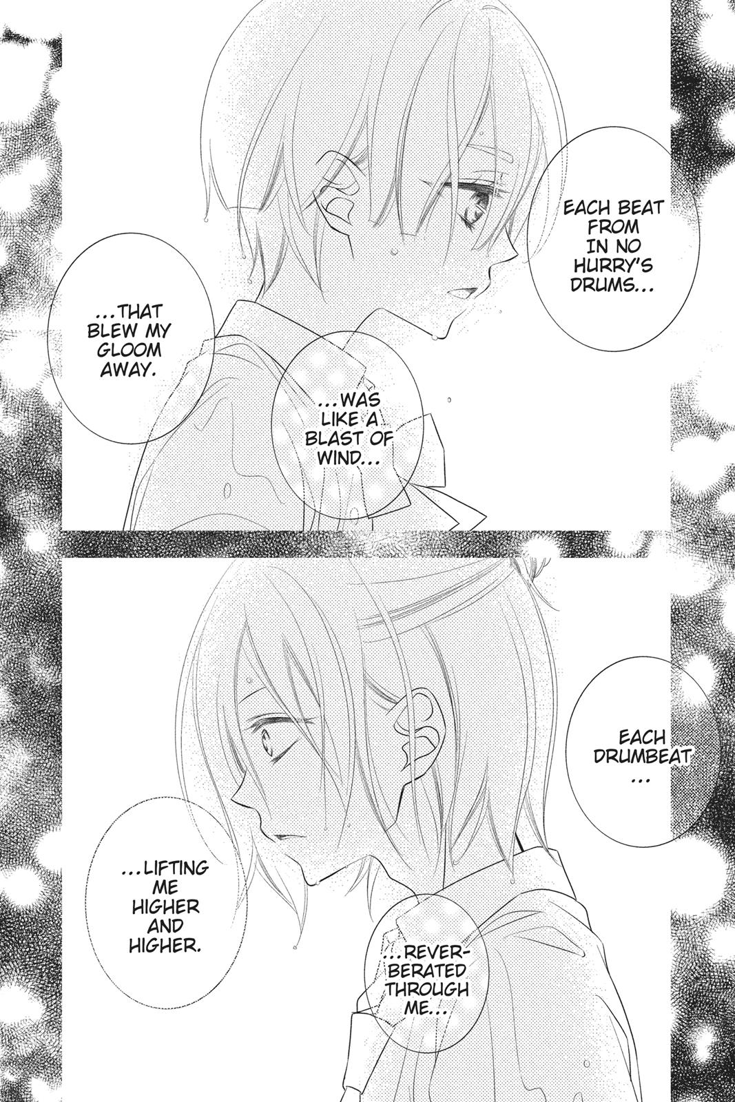 Fukumenkei Noise Chapter 78 page 27 - Chapter 78