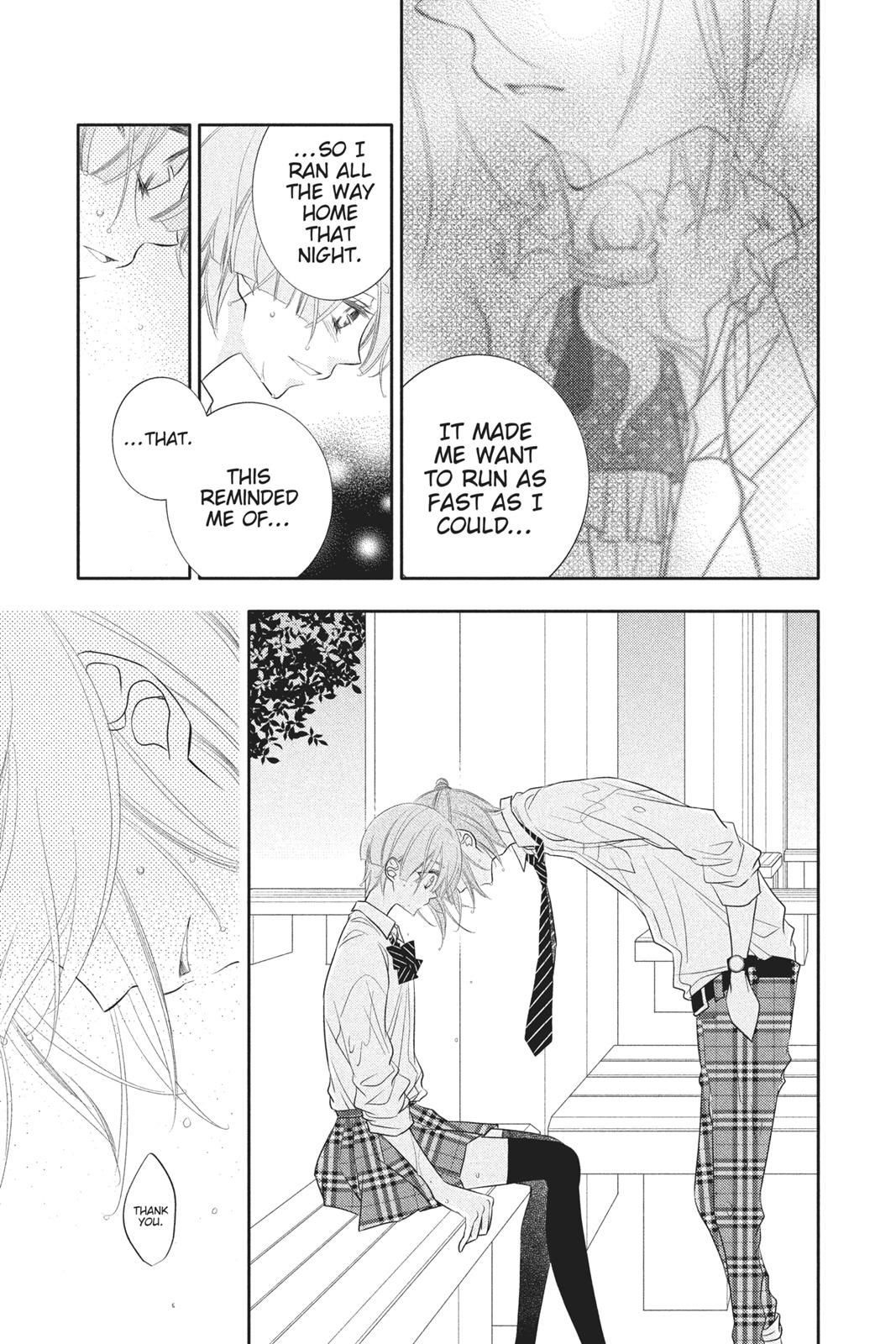 Fukumenkei Noise Chapter 78 page 28 - Chapter 78