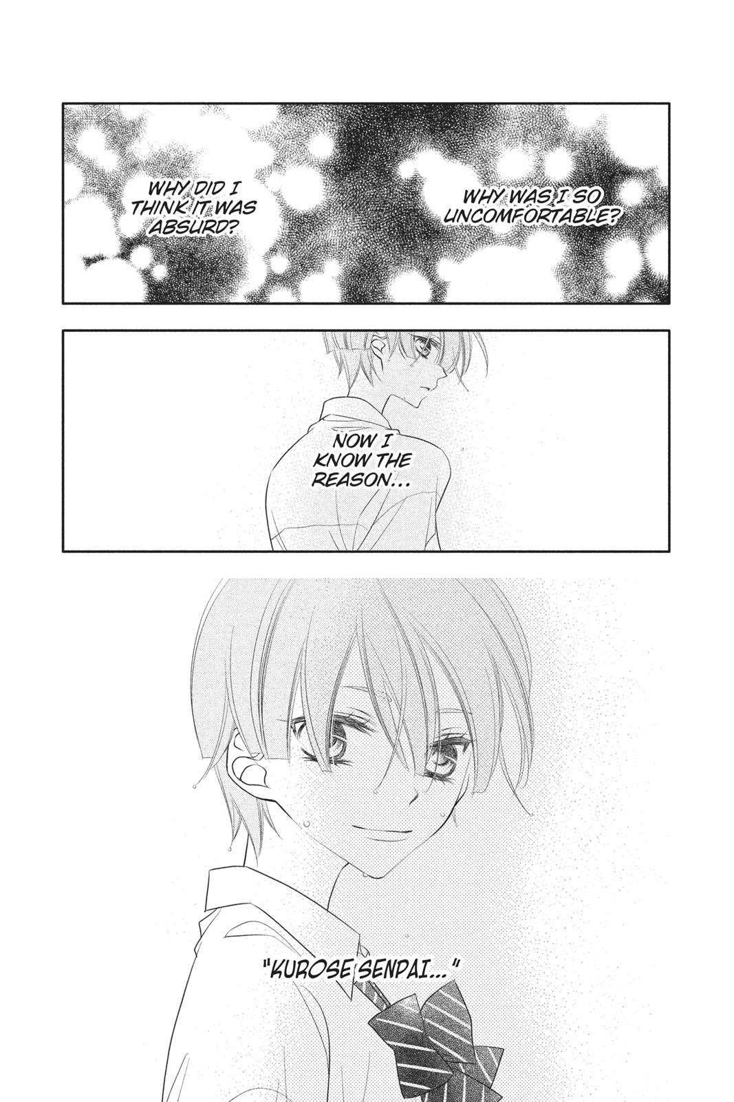 Fukumenkei Noise Chapter 78 page 30 - Chapter 78