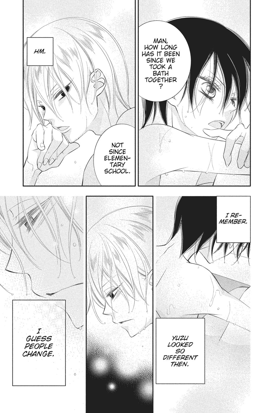 Fukumenkei Noise Chapter 79 page 19 - Chapter 79