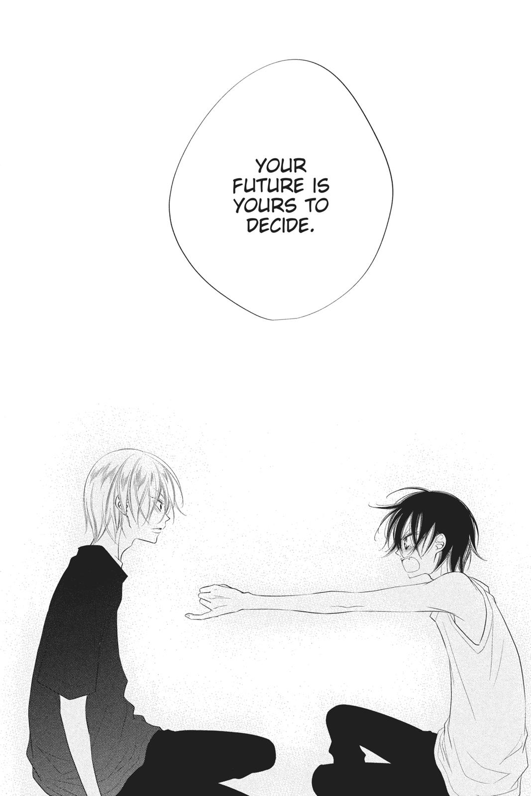 Fukumenkei Noise Chapter 79 page 24 - Chapter 79