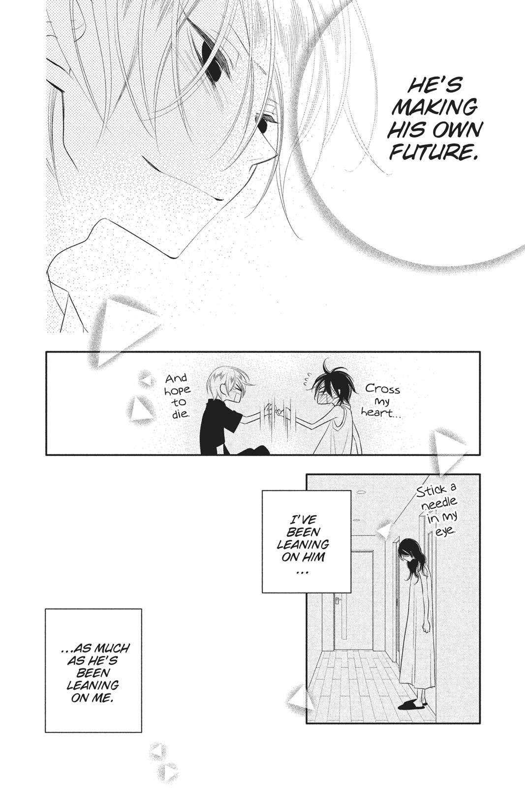 Fukumenkei Noise Chapter 79 page 26 - Chapter 79