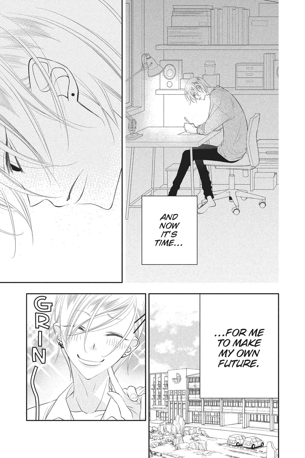 Fukumenkei Noise Chapter 79 page 27 - Chapter 79