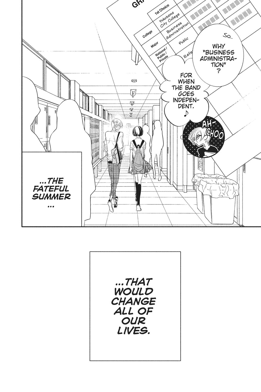 Fukumenkei Noise Chapter 79 page 30 - Chapter 79